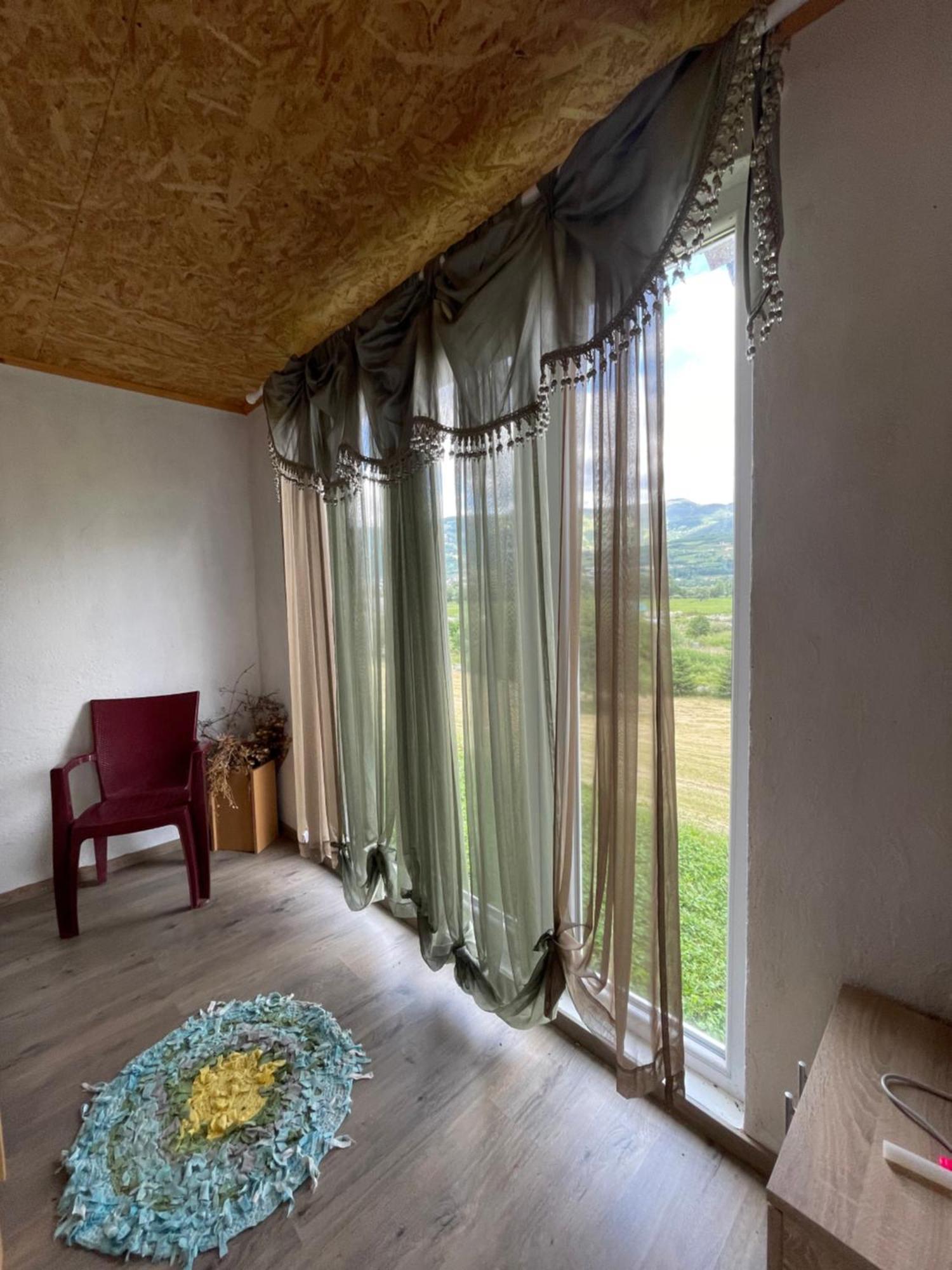 Oazaa Retreat Villa Gusinje Ngoại thất bức ảnh