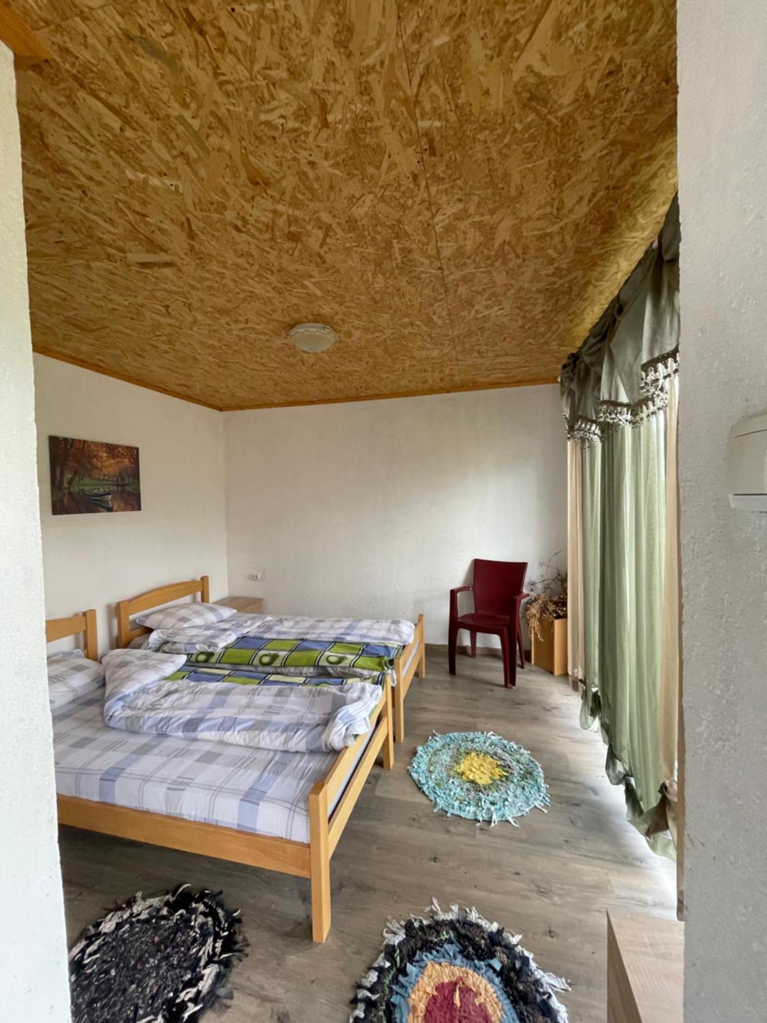 Oazaa Retreat Villa Gusinje Ngoại thất bức ảnh
